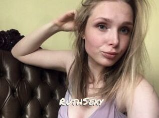 RuthSexy