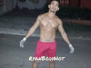 RyanBodyHot