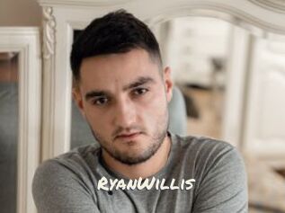 RyanWillis