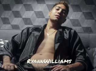 RyannWilliams