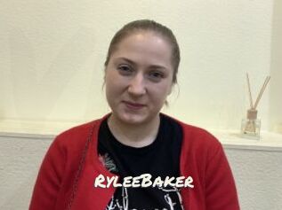 RyleeBaker