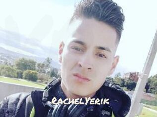 RachelYerik