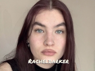 Rachelbarker