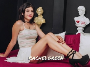 Rachelgreen