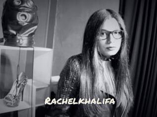 Rachelkhalifa