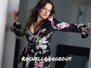 Rachellgorgeous