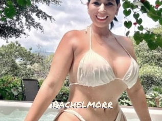 Rachelmorr