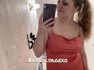Rachelsagexo