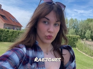 Raejones