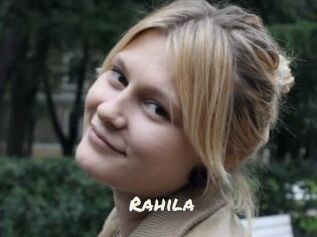 Rahila
