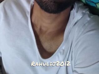 Rahuldj2012