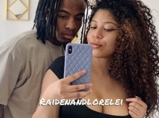Raidenandlorelei