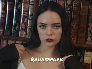 Rainisepark