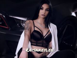 Raisakeylee