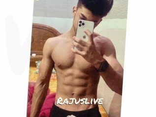Rajuslive