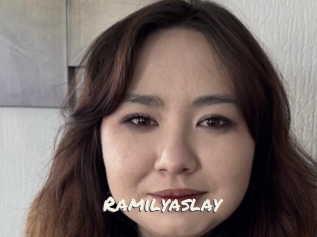 Ramilyaslay