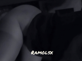 Ramolsx