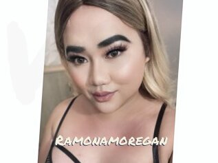 Ramonamoregan