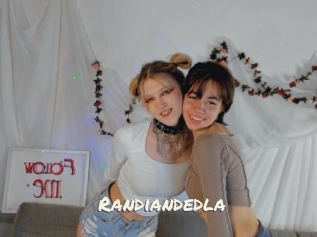 randiandedla Vierges