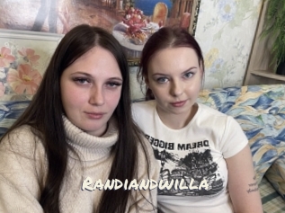 Randiandwilla