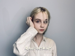 Randiaskins