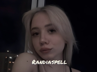 Randiaspell