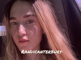 Randicanterbury