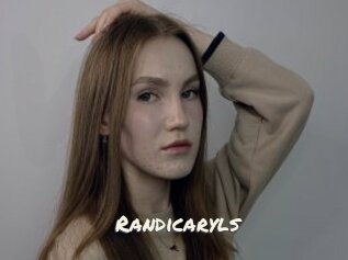 Randicaryls