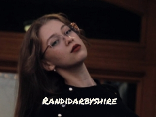 Randidarbyshire
