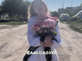 Randidrover