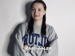 Randigaler