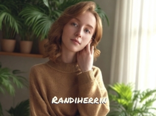 Randiherrin