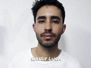 Randy_luck