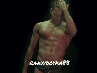 Randyboyka88