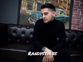 Randystyles