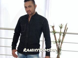 Randyytomson