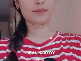 Ranisexyyyy