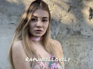 Rapuncellovely