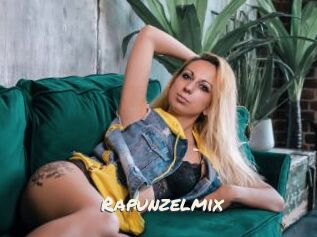 Rapunzelmix