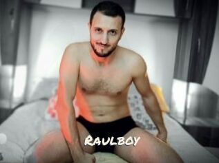 Raulboy