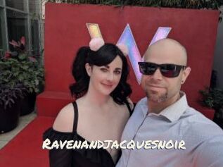 Ravenandjacquesnoir