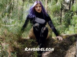 Ravendeleon