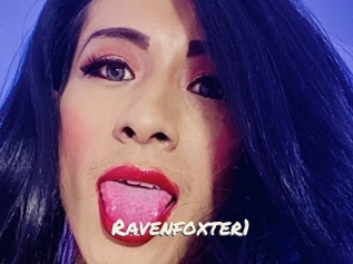 Ravenfoxter1