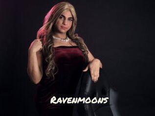 Ravenmoons