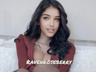 Ravenroseberry