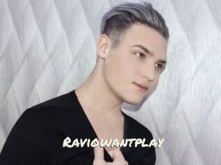 Raviowantplay