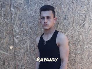 Rayandy
