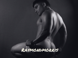 raymondmorris Vierges