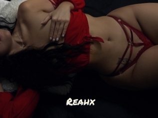 Reahx