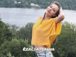 Realdateanna